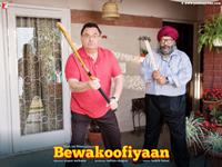 Bewakoofiyaan