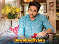 Bewakoofiyaan