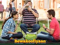 Bewakoofiyaan