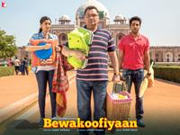 Bewakoofiyaan