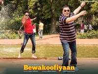 Bewakoofiyaan