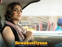 Bewakoofiyaan