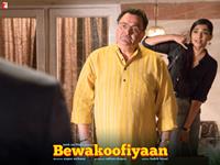 Bewakoofiyaan