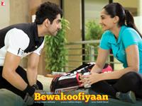 Bewakoofiyaan