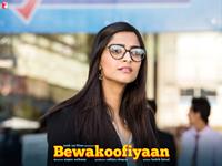 Bewakoofiyaan