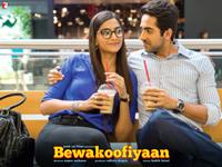 Bewakoofiyaan