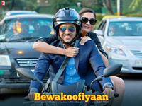 Bewakoofiyaan