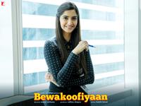 Bewakoofiyaan