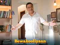 Bewakoofiyaan