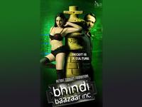 Bhindi Baazaar Inc