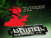 Bhindi Baazaar Inc