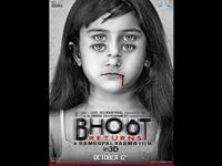 Bhoot Returns