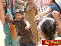 Bhoothnath Returns