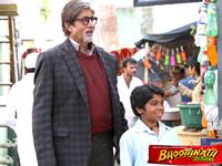 Bhoothnath Returns