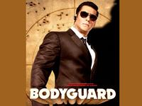 Bodyguard