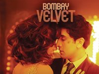 Bombay Velvet