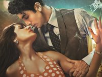 Bombay Velvet