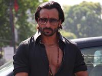 Bullet Raja