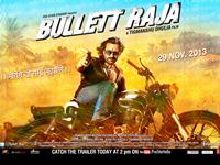 Bullet Raja
