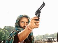 Bullett Raja