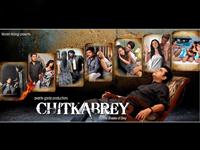 Chitkabrey Shades of Grey