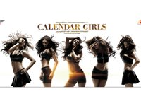 Calendar Girls