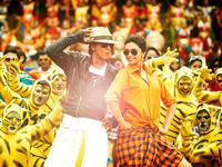 Chennai Express