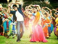 Chennai Express