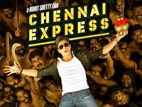 Chennai Express