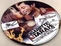 Cigarette Ki Tarah movie wallpaper