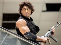 Commando 2