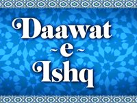Daawat-E-Ishq