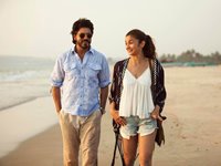 Dear Zindagi