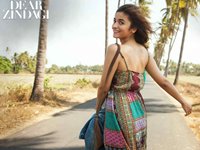 Dear Zindagi