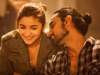 Dear Zindagi