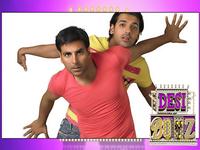 Desi Boyz