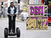 Desi Boyz