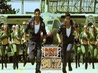 Desi Boyz