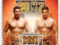 Desi Boyz