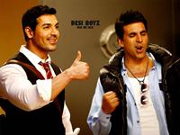 Desi Boyz