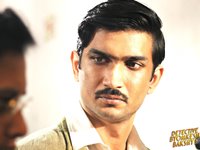 Detective Byomkesh Bakshy