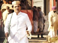 Detective Byomkesh Bakshy