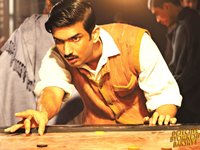 Detective Byomkesh Bakshy