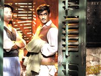 Detective Byomkesh Bakshy