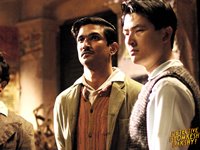 Detective Byomkesh Bakshy