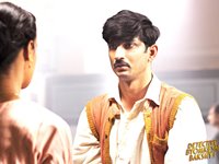 Detective Byomkesh Bakshy