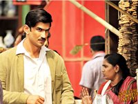 Detective Byomkesh Bakshy