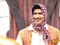 Detective Byomkesh Bakshy