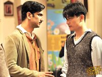 Detective Byomkesh Bakshy