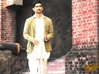 Detective Byomkesh Bakshy